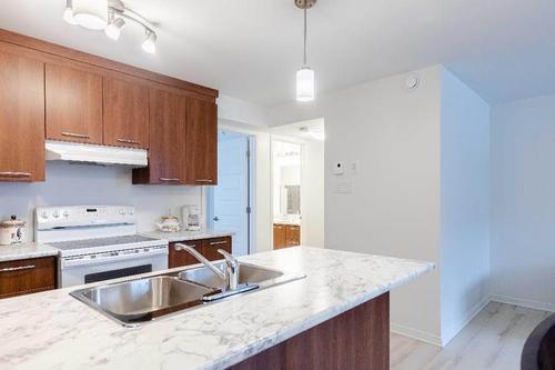 Appartement de 1 chambre à louer à Gatineau — photo 4