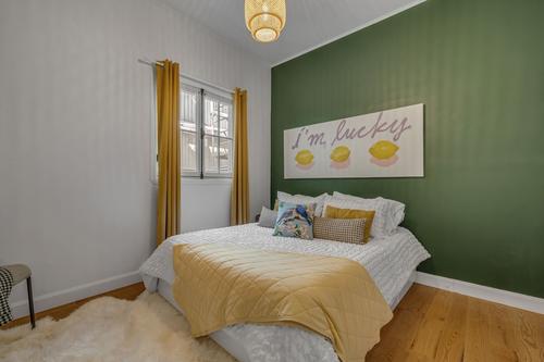 Appartement de 2 chambres à louer à Québec - La Cité-Limoilou — photo 19