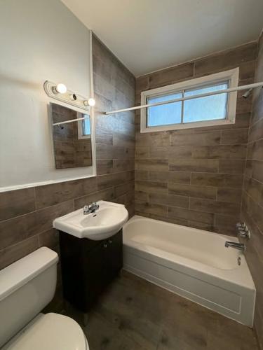 Appartement de 1 chambre à louer à Montreal - Côte-des-Neiges–Notre-Dame-de-Grâce — photo 5