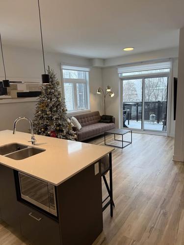 Appartement de 2 chambres à louer à Longueuil — photo 4