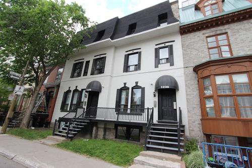 1 bedroom apartment for rent in Montreal - Ville-Marie — photo 5