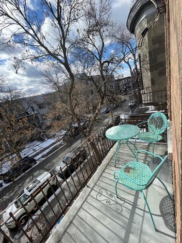 Appartement de 4 chambres à louer à Montreal - Le Plateau-Mont-Royal — photo 4