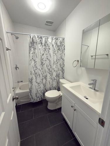 4 bedrooms apartment for rent in Montreal - Le Plateau-Mont-Royal — photo 5
