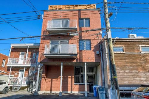 Studio à louer à Montreal - Ahuntsic-Cartierville — photo 16