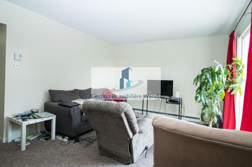 2 bedrooms apartment for rent in Gatineau — photo 3