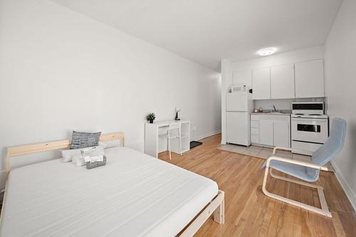 Appartement de 1 chambre à louer à Montreal - Le Plateau-Mont-Royal — photo 2
