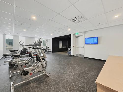 Studio à louer à Québec - Sainte-Foy–Sillery–Cap-Rouge — photo 22