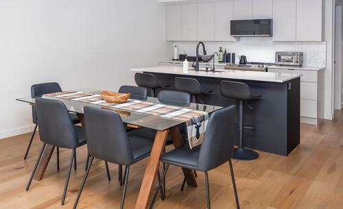 Appartement de 4 chambres à louer à Montreal - Le Plateau-Mont-Royal — photo 6