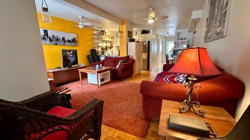 2 bedrooms apartment for rent in Montreal - Ville-Marie — photo 2
