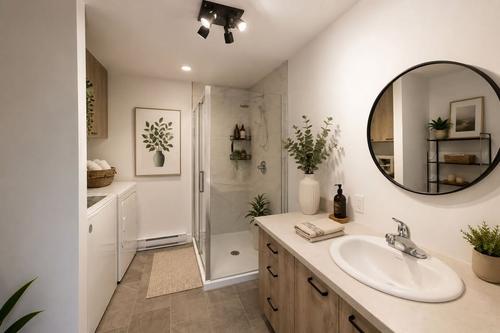 2 bedrooms apartment for rent in Lévis — photo 9