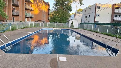 Appartement de 2 chambres à louer à Québec - La Cité-Limoilou — photo 7