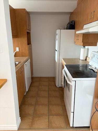 Appartement de 1 chambre à louer à Québec - Les Rivières — photo 5