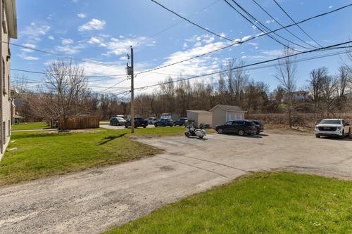 Appartement de 2 chambres à louer à Gatineau — photo 18