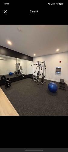 Appartement de 1 chambre à louer à Québec - La Cité-Limoilou — photo 8