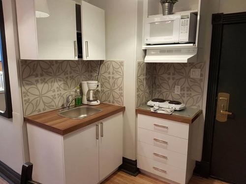 Studio for rent in Montreal - Ville-Marie — photo 4