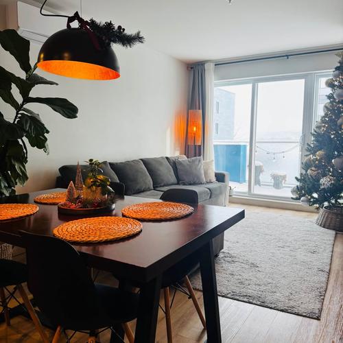 2 bedrooms apartment for rent in Québec - La Cité-Limoilou — photo 2
