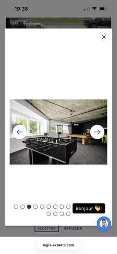 Appartement de 2 chambres à louer à Québec - Sainte-Foy–Sillery–Cap-Rouge — photo 4