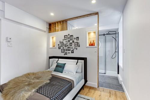 1 bedroom apartment for rent in Montreal - Ville-Marie — photo 5
