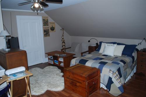 Appartement de 1 chambre à louer à Lévis — photo 5