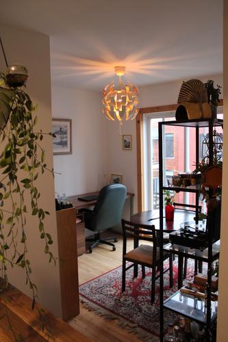 Appartement de 2 chambres à louer à Montreal - Ville-Marie — photo 11