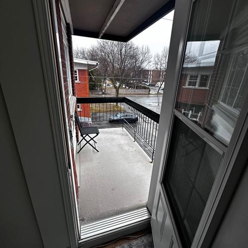Appartement de 2 chambres à louer à Québec - La Cité-Limoilou — photo 8