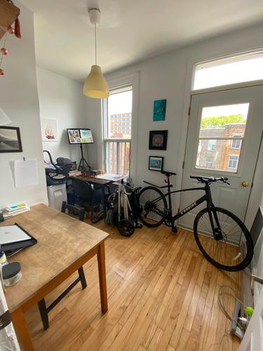 Appartement de 2 chambres à louer à Montreal - Le Plateau-Mont-Royal — photo 5