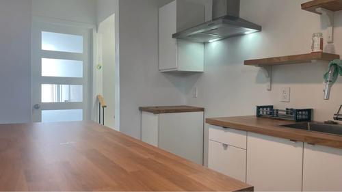 Appartement de 2 chambres à louer à Québec - La Cité-Limoilou — photo 6