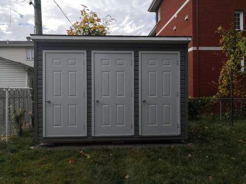 Appartement de 3 chambres à louer à Longueuil — photo 2