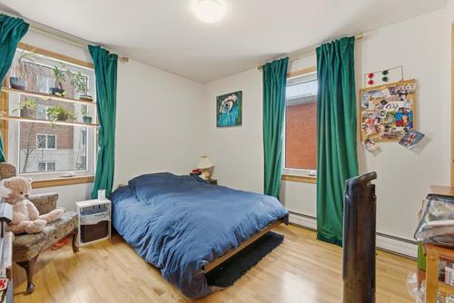 Appartement de 1 chambre à louer à Sherbrooke — photo 4