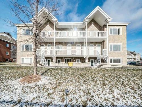 1 bedroom apartment for rent in Gatineau — photo 12