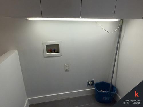 Appartement de 3 chambres à louer à Québec - Les Rivières — photo 12