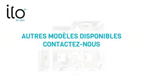 Appartement de 2 chambres à louer à Québec - La Cité-Limoilou — photo 12