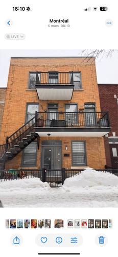 1 bedroom apartment for rent in Montreal - Rosemont–La Petite-Patrie — photo 9