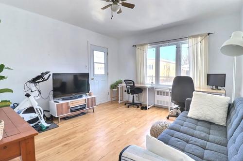 Appartement de 2 chambres à louer à Québec - Sainte-Foy–Sillery–Cap-Rouge — photo 4