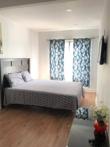 1 bedroom apartment for rent in Montreal - Villeray–Saint-Michel–Parc-Extension — photo 2