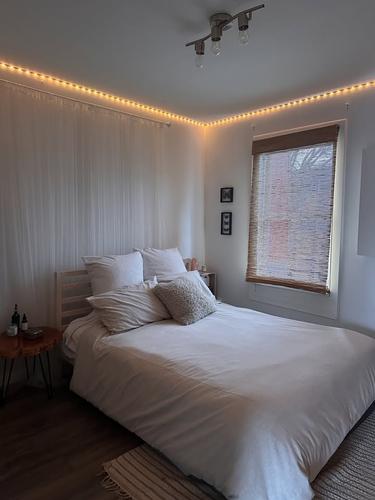 1 bedroom apartment for rent in Québec - La Cité-Limoilou — photo 3