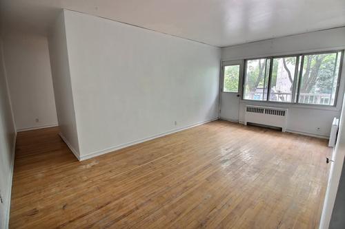 Appartement de 3 chambres à louer à Québec - Sainte-Foy–Sillery–Cap-Rouge — photo 2