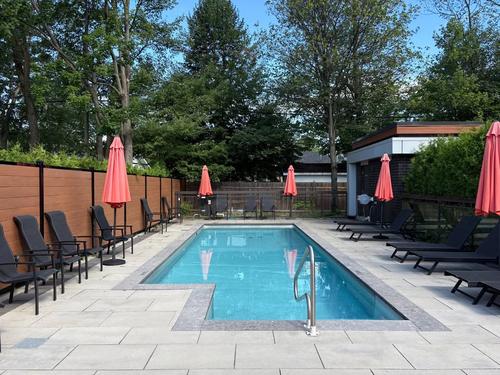 Studio à louer à Québec - Sainte-Foy–Sillery–Cap-Rouge — photo 13