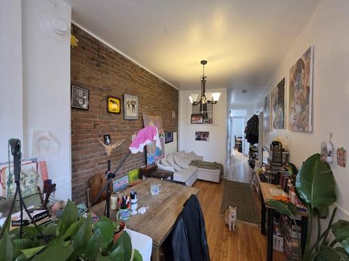 2 bedrooms apartment for rent in Montreal - Le Plateau-Mont-Royal — photo 3