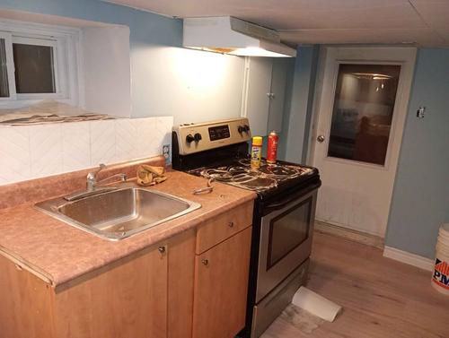 Appartement de 1 chambre à louer à Montreal - Rivière-des-Prairies–Pointe-aux-Trembles — photo 3
