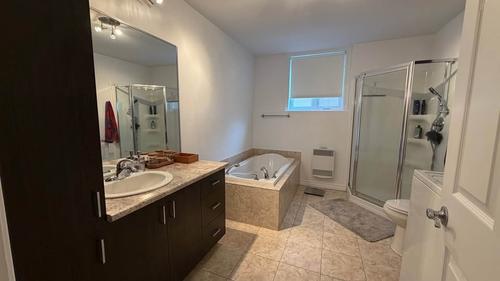 Appartement de 3 chambres à louer à Québec - La Cité-Limoilou — photo 7