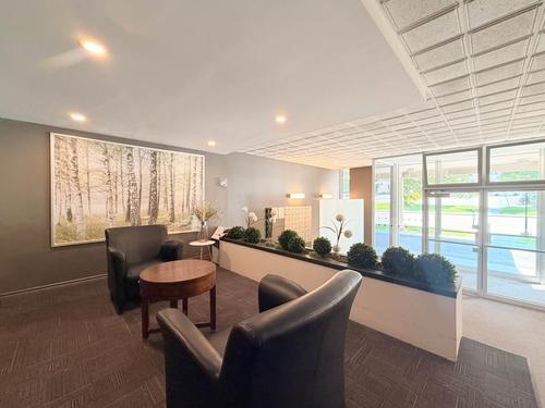 Appartement de 2 chambres à louer à Québec - La Cité-Limoilou — photo 23