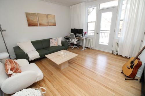 Appartement de 2 chambres à louer à Québec - La Cité-Limoilou — photo 4