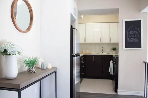 Studio à louer à Montreal - Ville-Marie — photo 3