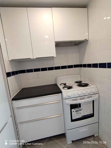 1 bedroom apartment for rent in Montreal - Ville-Marie — photo 3