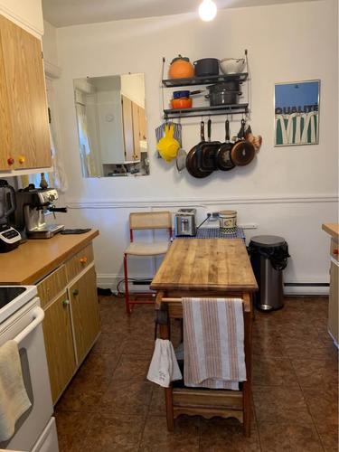 Appartement de 2 chambres à louer à Montreal - Ville-Marie — photo 8