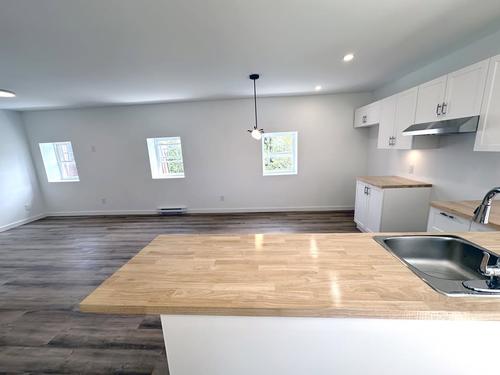 Appartement de 2 chambres à louer à Québec - La Cité-Limoilou — photo 6