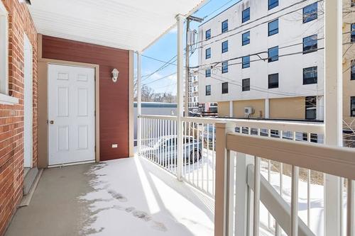Appartement de 3 chambres à louer à Québec - La Cité-Limoilou — photo 11
