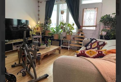 Appartement de 2 chambres à louer à Québec - La Cité-Limoilou — photo 5