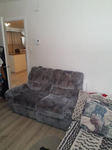Appartement de 2 chambres à louer à Québec - La Cité-Limoilou — photo 23